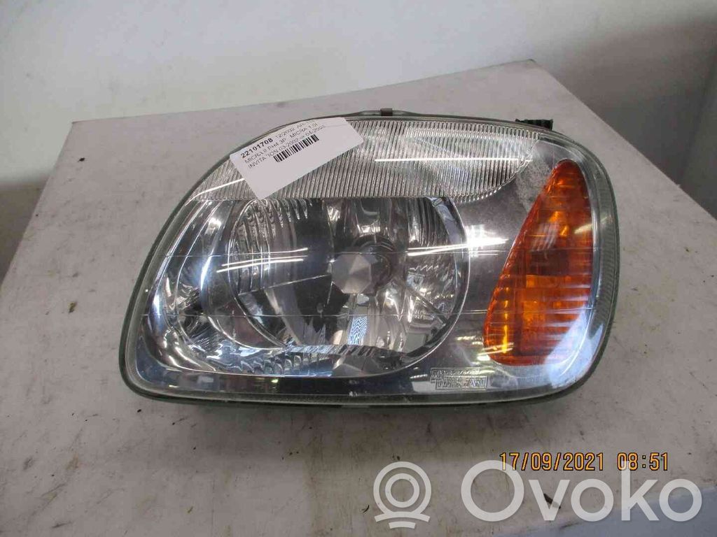 Nissan Micra Far 