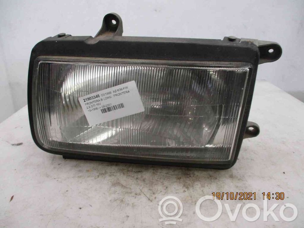 Opel Frontera B Far 