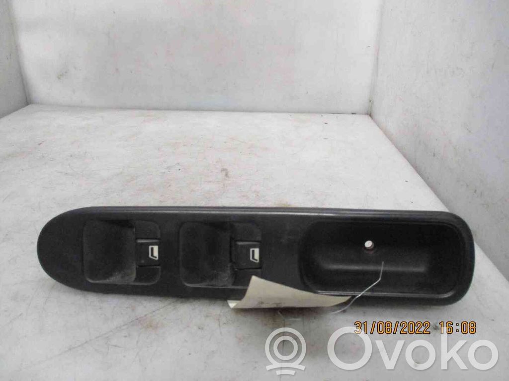 Peugeot 307 Comutator comandă geamuri electrice 
