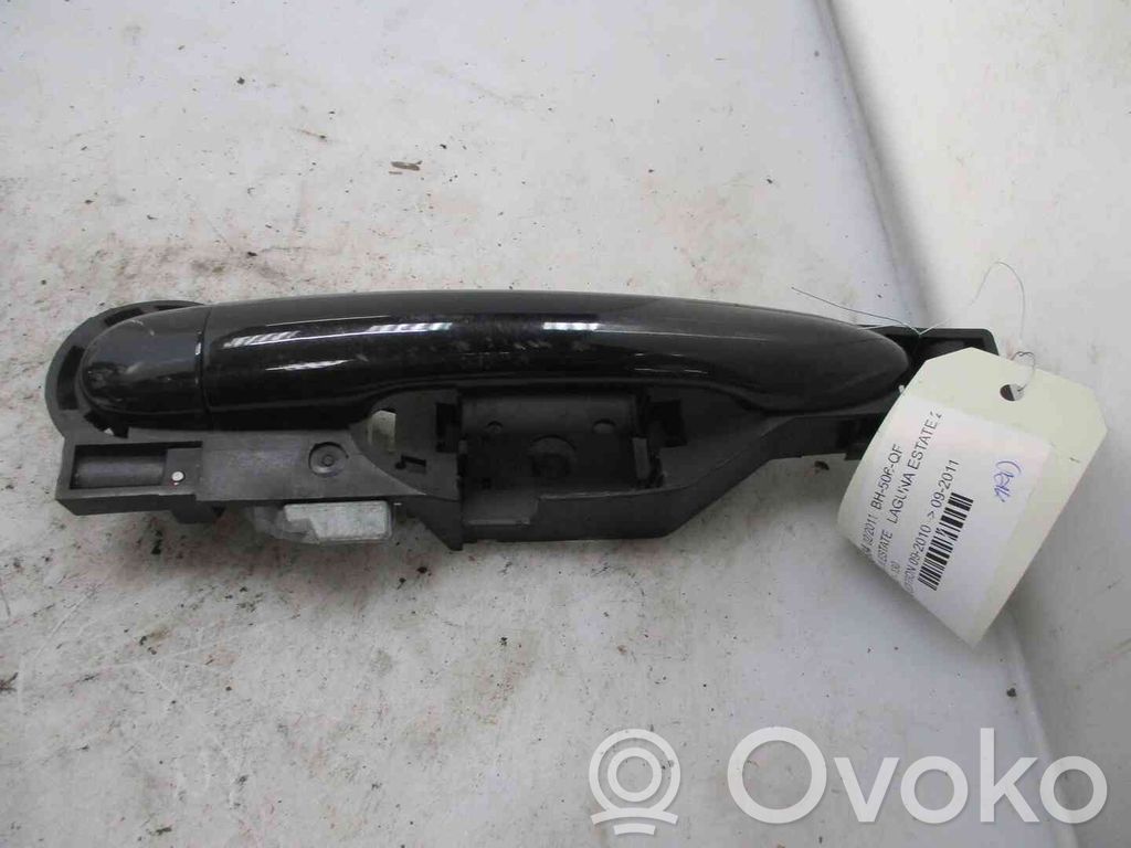 Renault Laguna III Mâner exterior ușă spate 