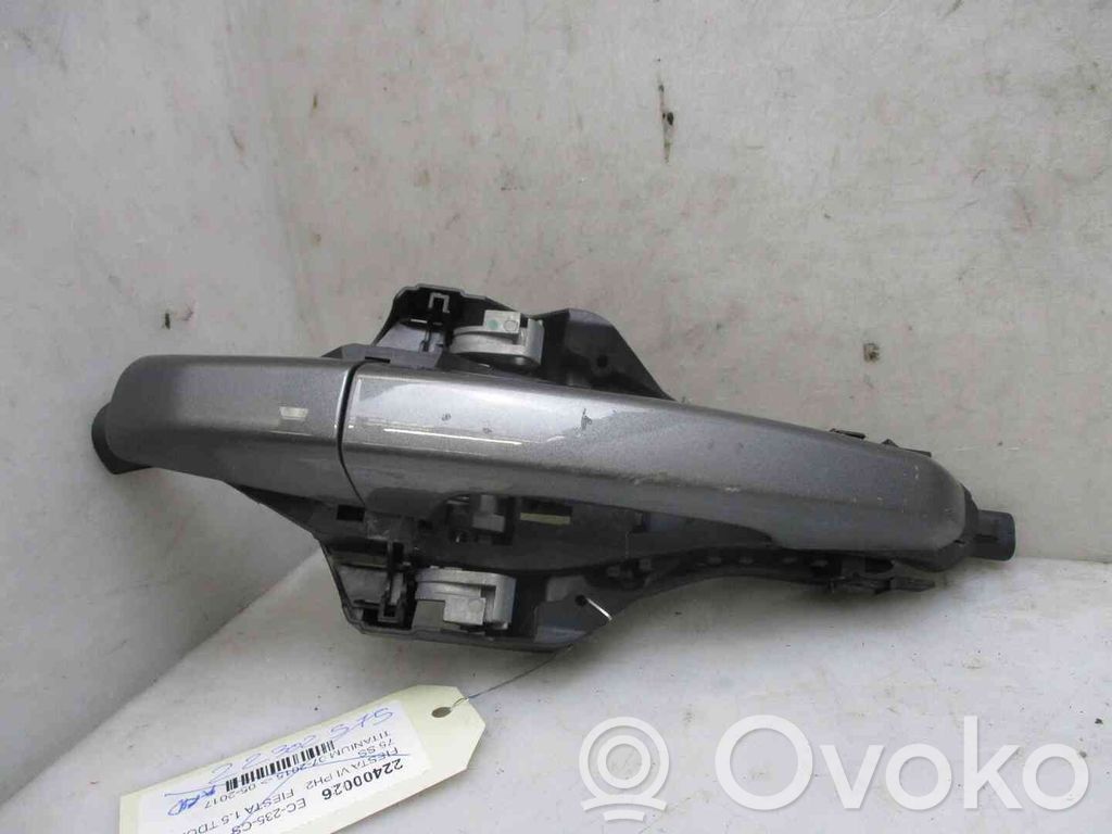 Land Rover Discovery Sport Maniglia esterna per portiera posteriore 