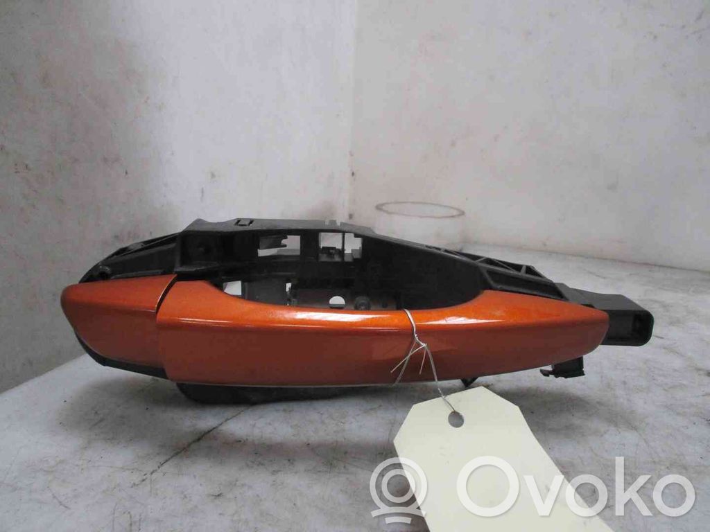 Peugeot 2008 II Maniglia esterna per portiera posteriore
