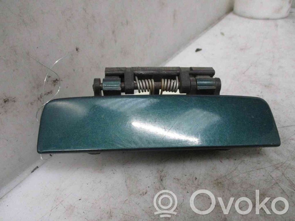 Peugeot 306 Manecilla externa puerta trasera