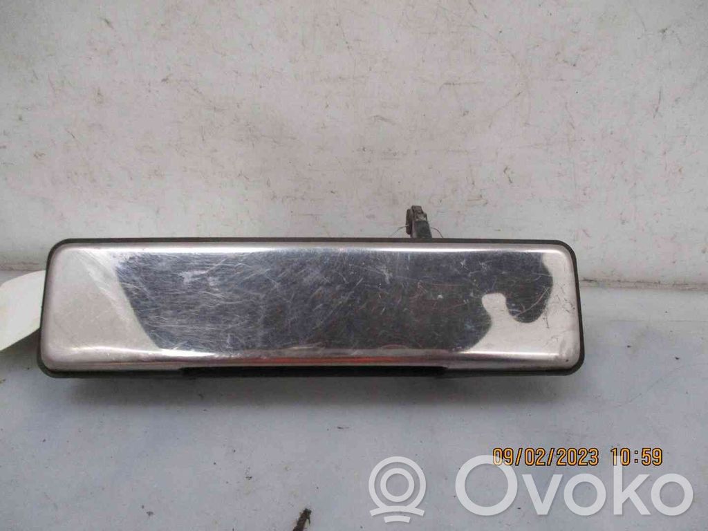 Renault 21 Manecilla externa puerta trasera 