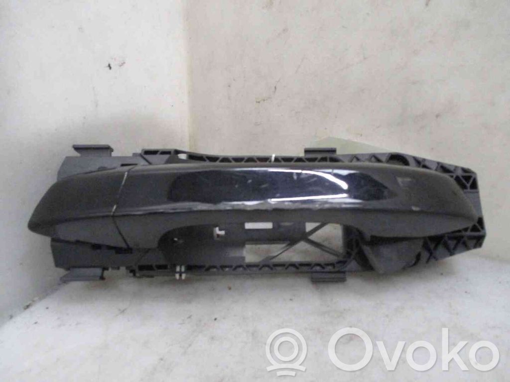 Volkswagen Polo VI Mâner exterior ușă spate 