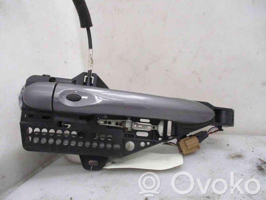 Etuoven ulkokahva   806706656R,22302167,2555655,VDMS4