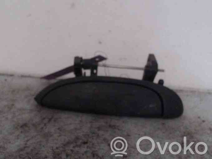Renault Clio II Mâner exterior ușă față 