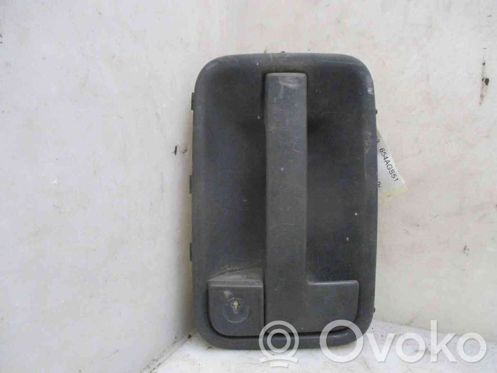 Peugeot Expert Mâner exterior ușă față 