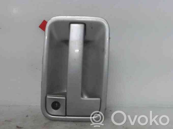 Manecilla externa puerta delantera   9101F9,21300234,2497536,VDMS4