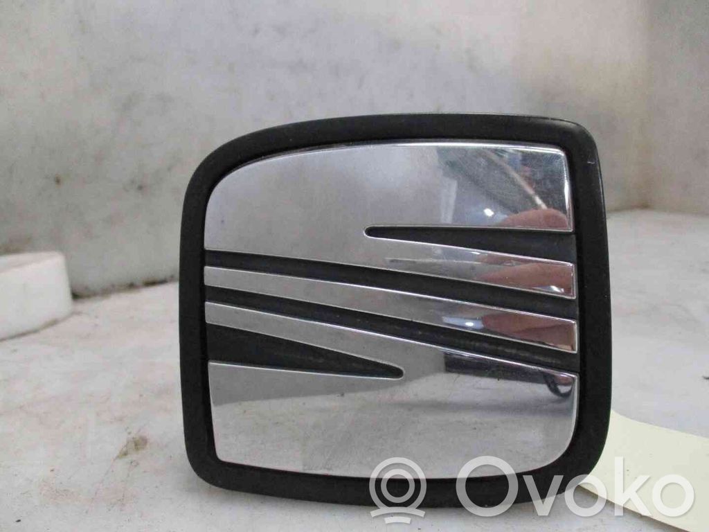 Seat Leon (1M) Manilla exterior del maletero/compartimento de carga 