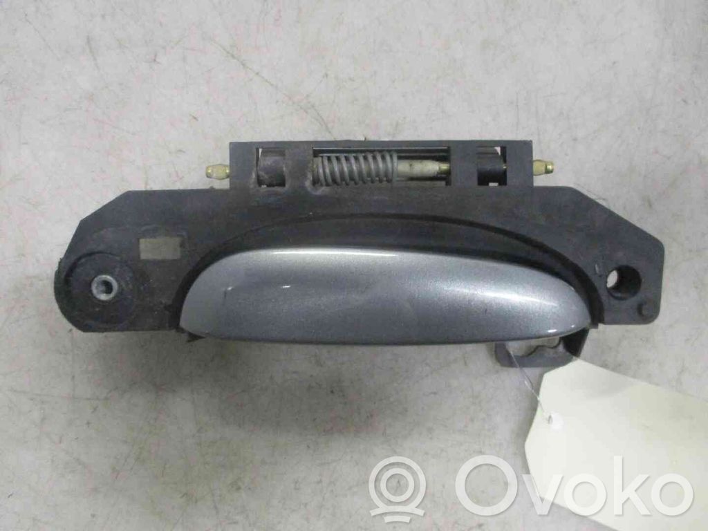 Jaguar S-Type Manecilla externa puerta trasera 