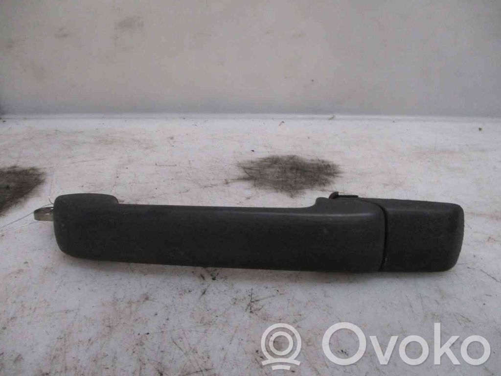 Volkswagen Golf III Maniglia esterna per portiera posteriore