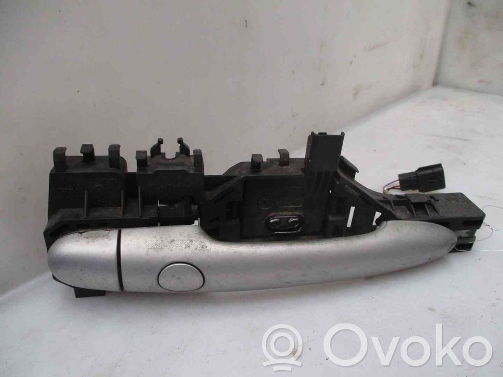 Renault Megane II Mâner exterior ușă spate 