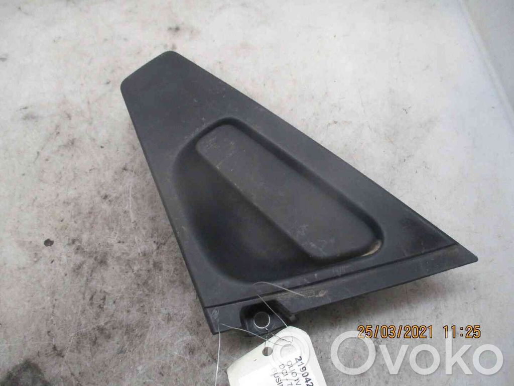 Renault Clio IV Mâner exterior ușă spate 