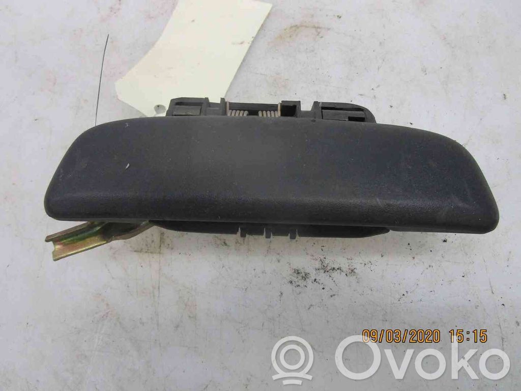 Citroen Saxo Mâner exterior ușă spate
