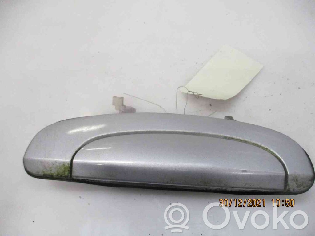 Hyundai Getz Manecilla externa puerta trasera 