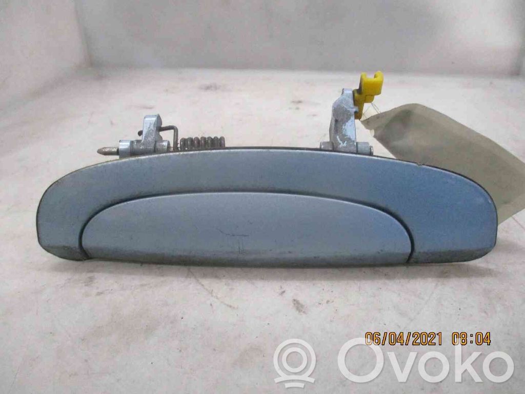 Hyundai Getz Mâner exterior ușă spate 