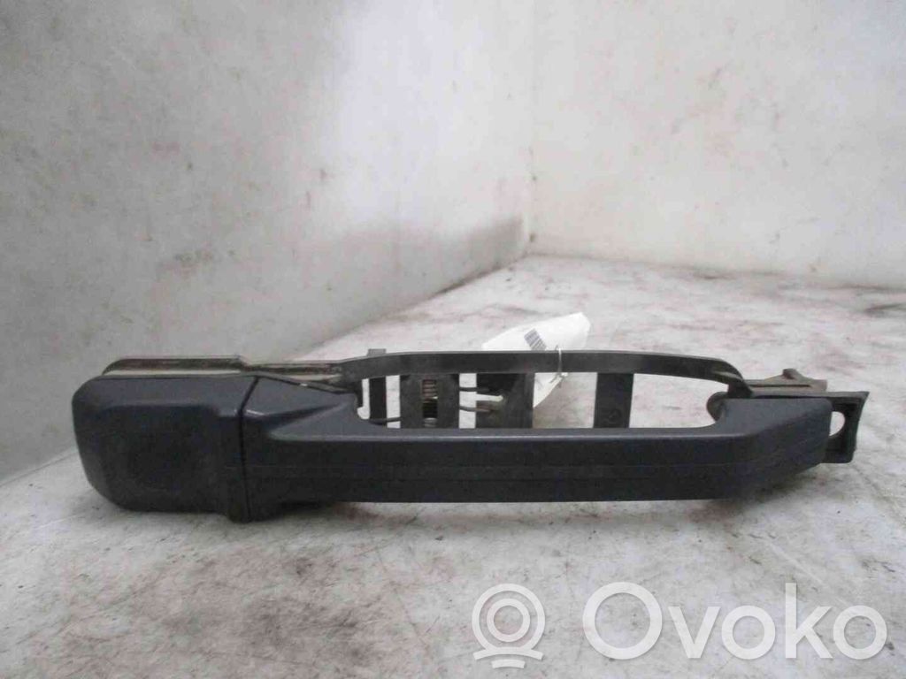 Citroen XM Klamka zewnętrzna drzwi tylnych 