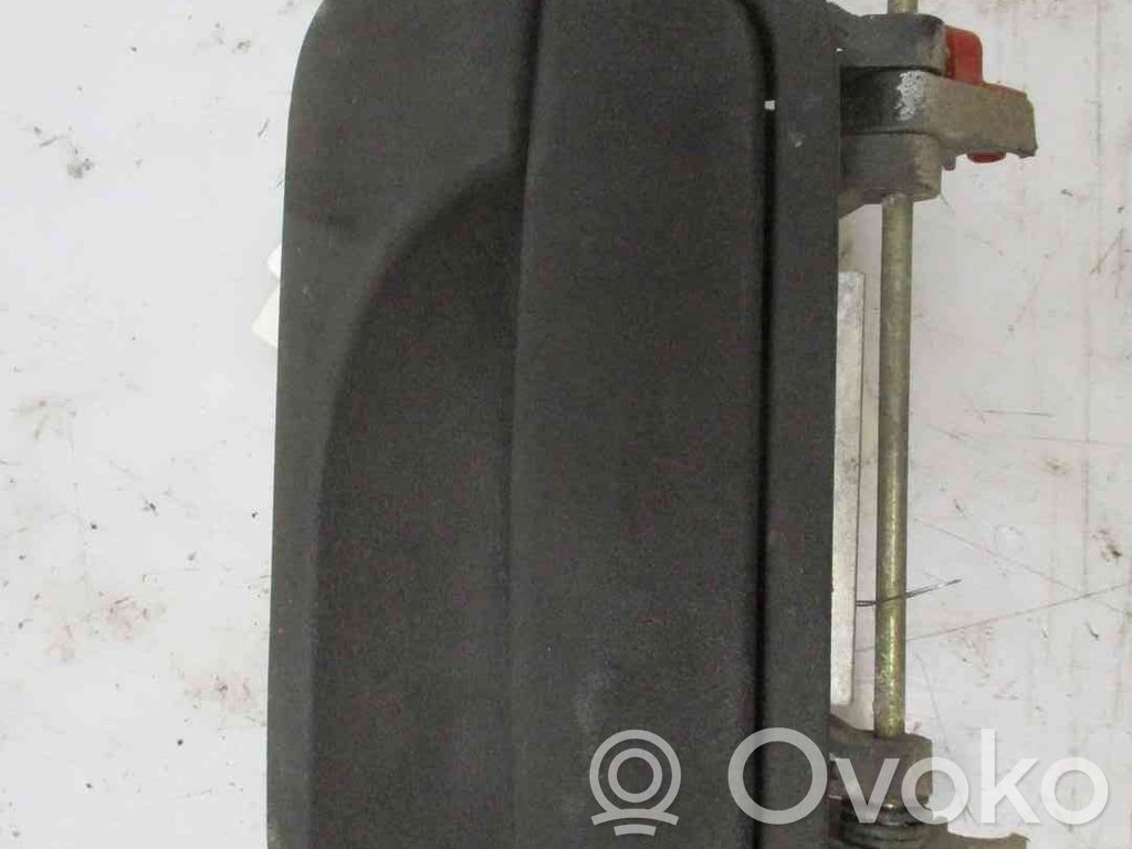 Manecilla externa puerta trasera   90543819,21902864,2522208,VDMS4