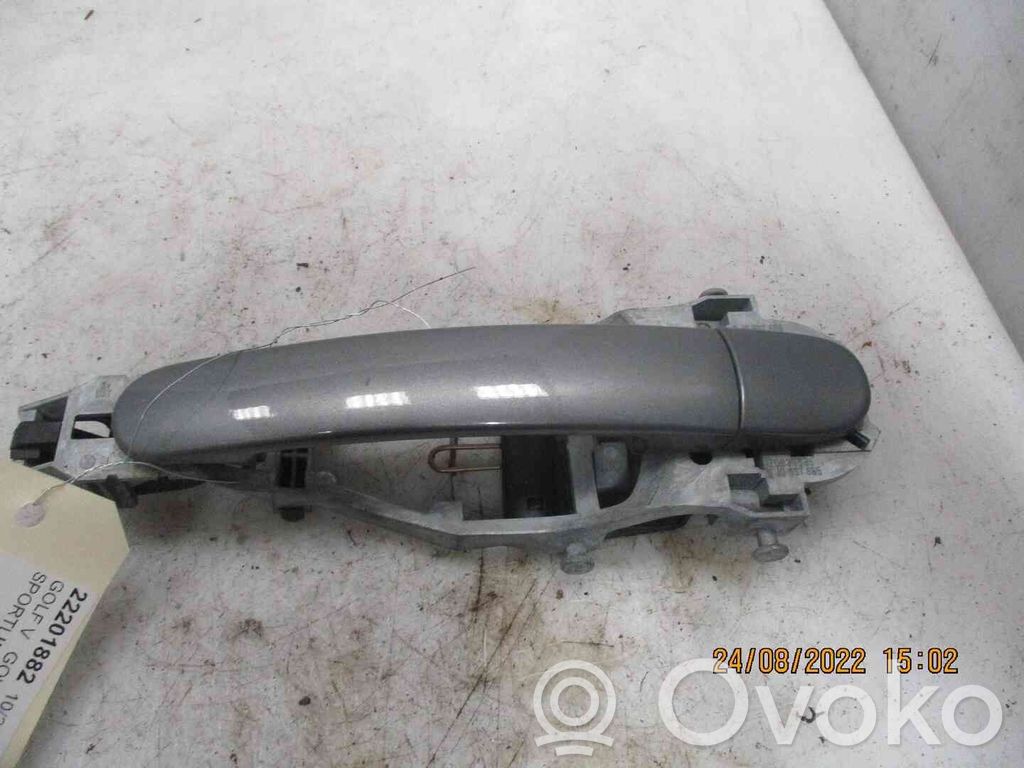 Volkswagen Golf V Mâner exterior ușă spate