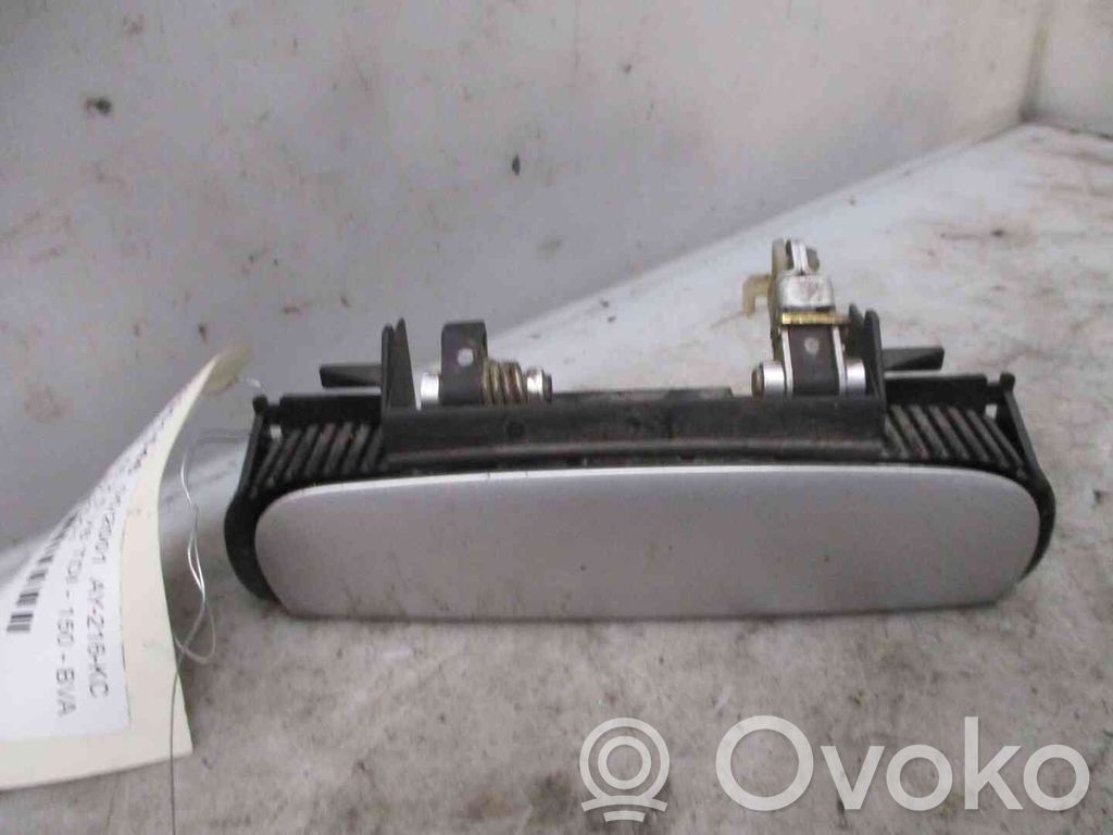 Audi A6 S6 C5 4B Mâner exterior ușă spate 