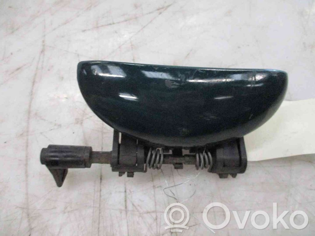 Peugeot 206 Maniglia esterna per portiera posteriore