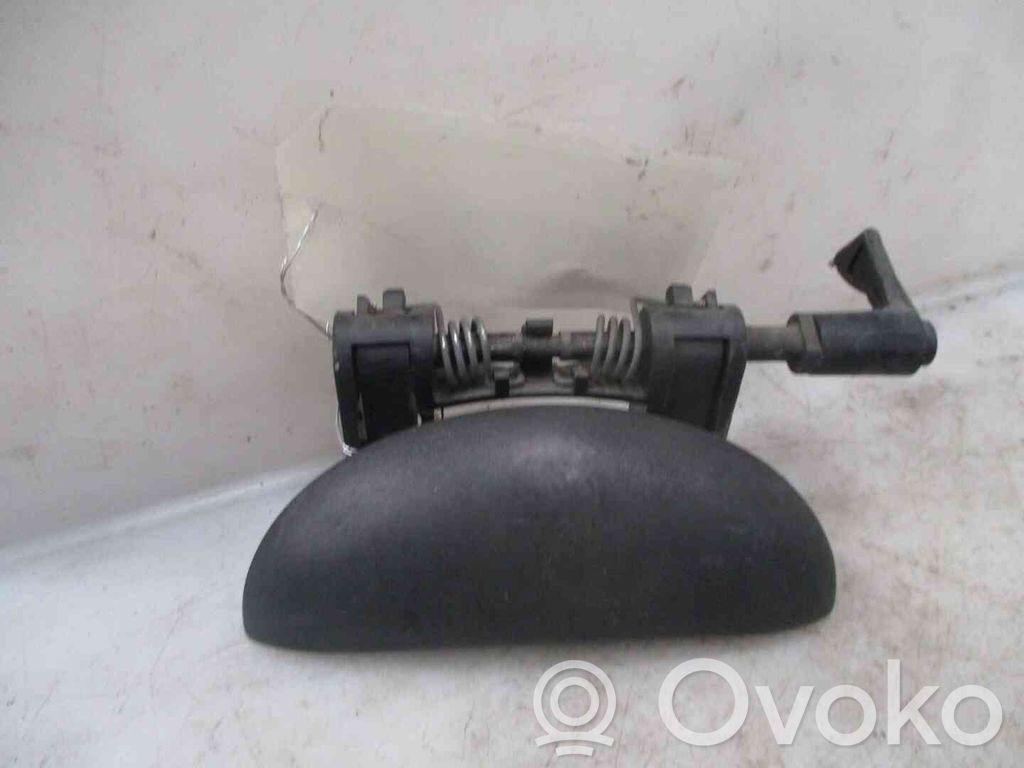 Peugeot 206 Maniglia esterna per portiera posteriore