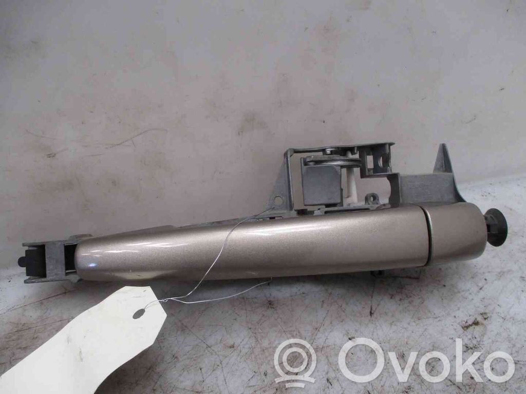 Takaoven ulkokahva   9101KH,21902533,2521121,VDMS4