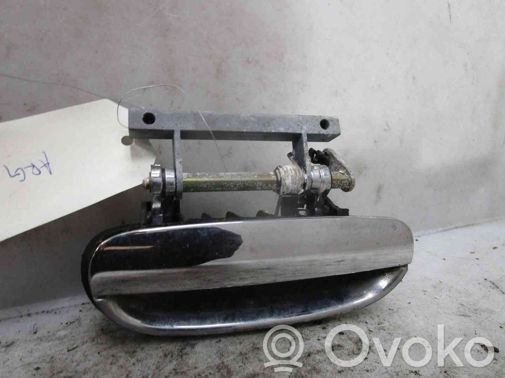 Alfa Romeo 166 Maniglia esterna per portiera posteriore 