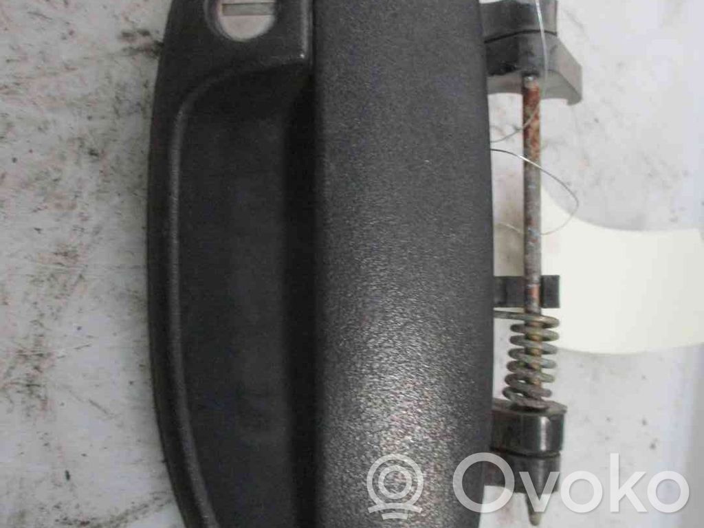 Daewoo Lanos Etuoven ulkokahva 