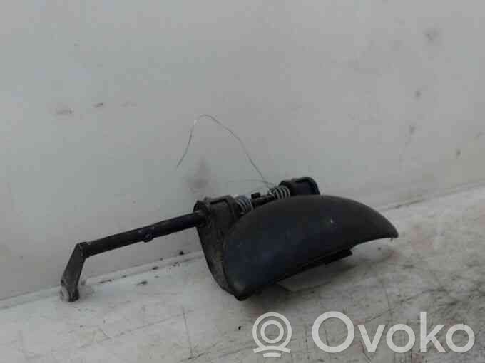 Peugeot 206 Maniglia esterna per portiera anteriore 