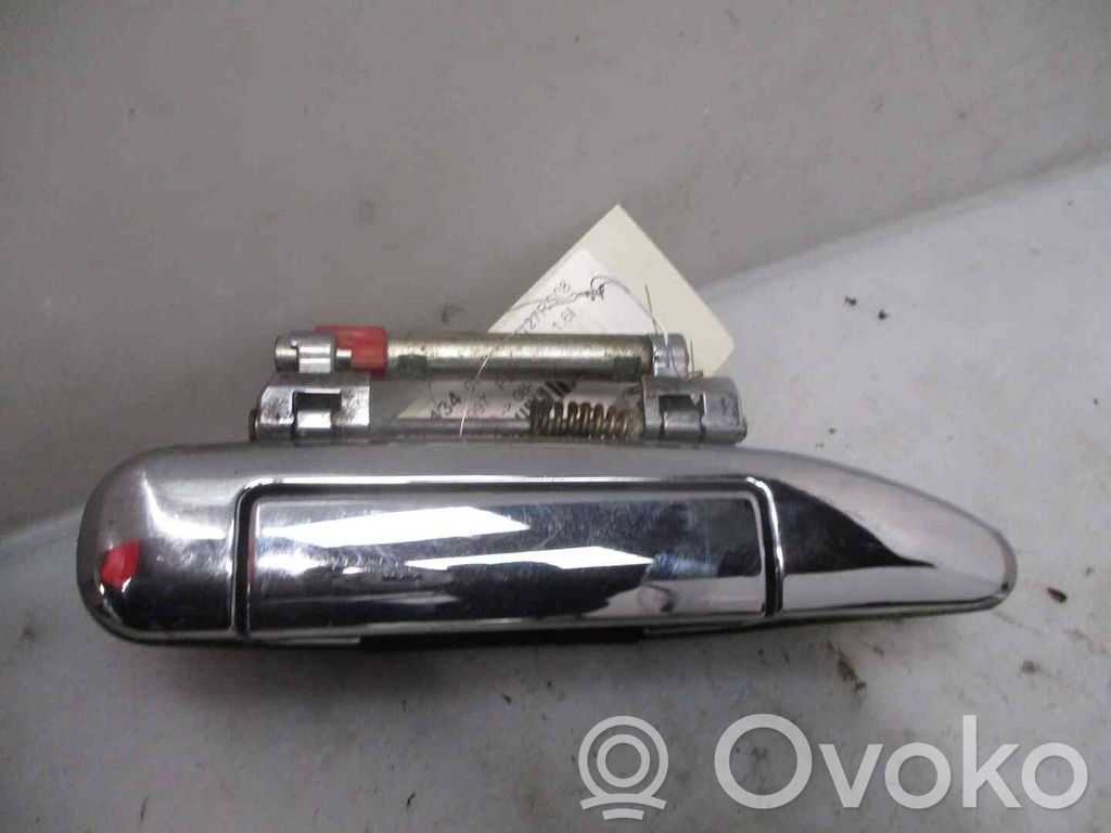 Manecilla externa puerta delantera   806062J00A,22000134,2525898,VDMS4