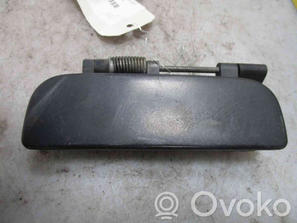 Suzuki Wagon R+ Manecilla externa puerta delantera 