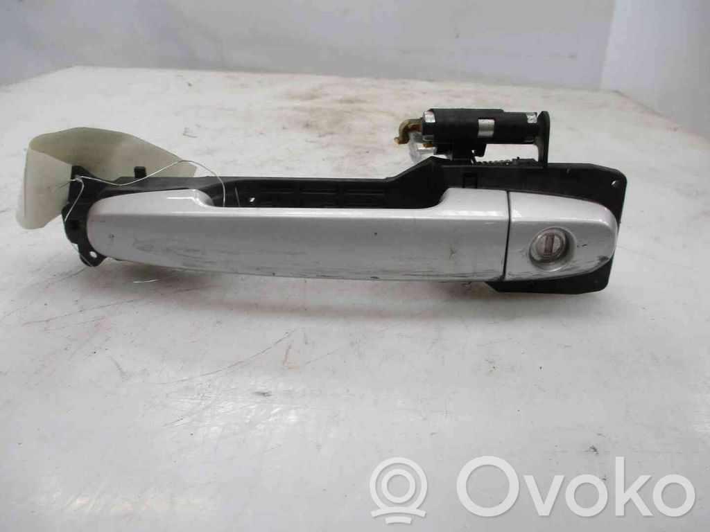 Toyota Yaris Mâner exterior ușă față