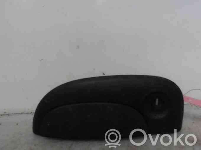 Manecilla externa puerta delantera   8200107367,21600855,2499521,VDMS4