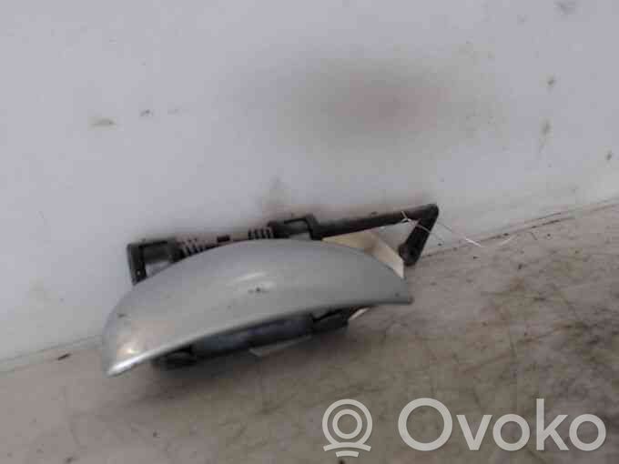 Peugeot 206+ Poignée extérieure avant