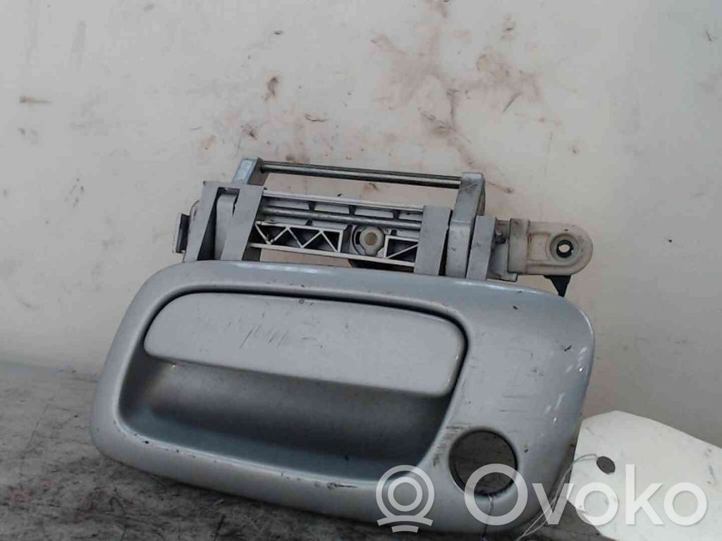 Opel Zafira A Mâner exterior ușă față 