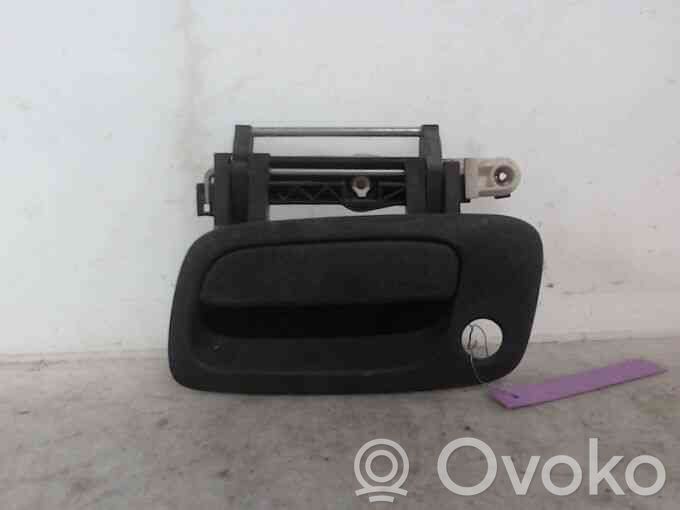 Manecilla externa puerta delantera   13123663,21502155,2499062,VDMS4