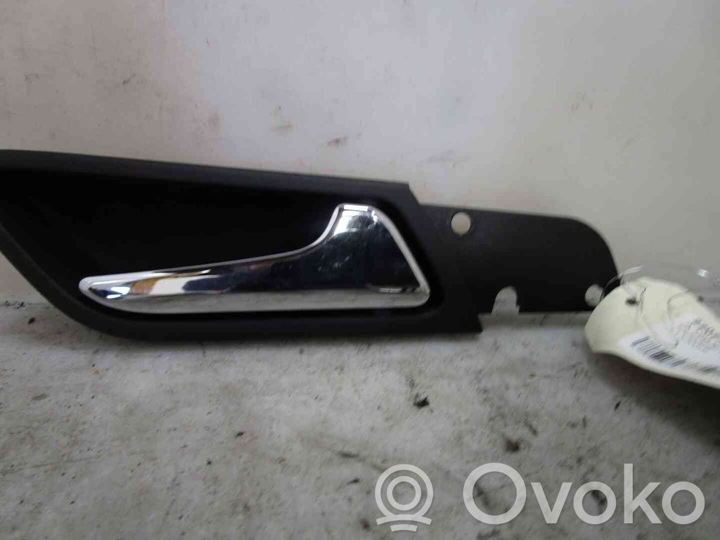 Mercedes-Benz A W169 Manecilla interna puerta trasera 