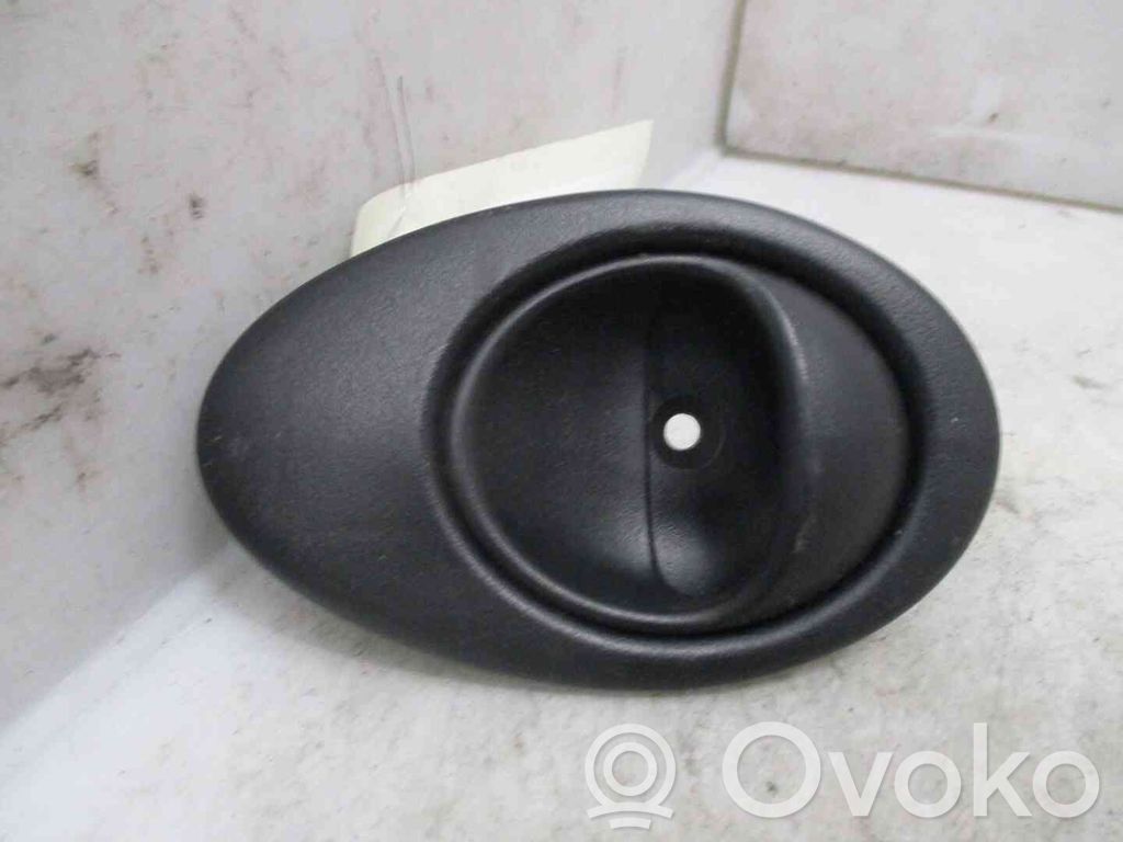 Manecilla interna puerta trasera   96601586,22202116,2545301,VDMS4