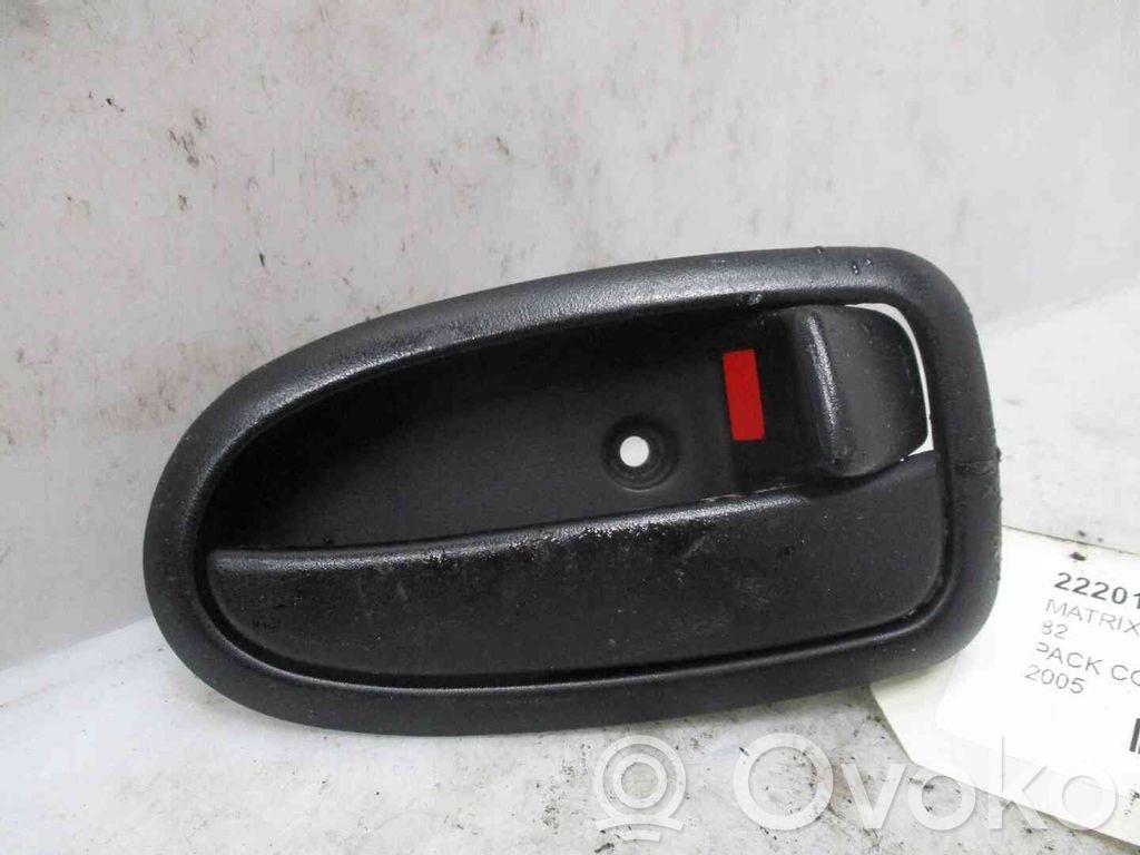Hyundai Matrix Mâner interior ușă spate 
