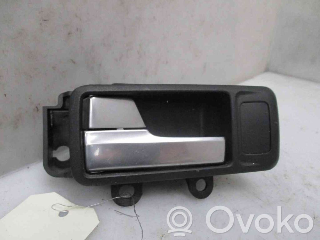 Klamka wewnętrzna drzwi tylnych   1470119,22103053,2538306,VDMS4