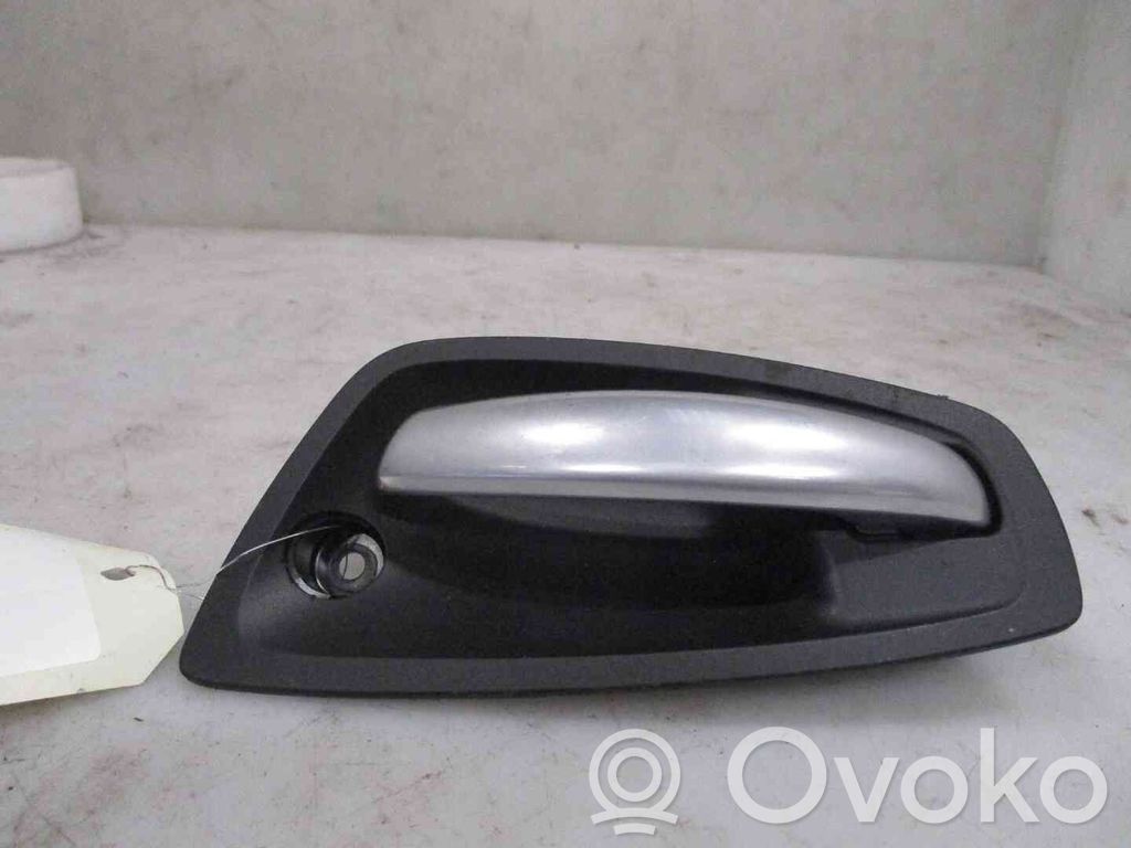 BMW 1 E81 E87 Manecilla interna puerta delantera 