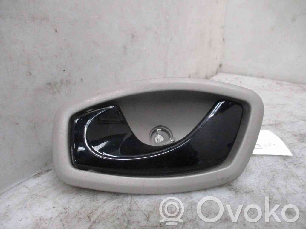 Renault Zoe Manecilla interna puerta delantera 