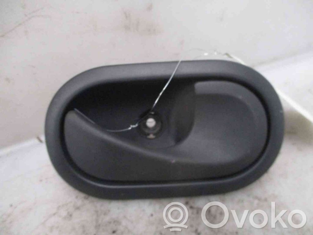Manecilla interna puerta trasera   8200310580,21901865,2519082,VDMS4