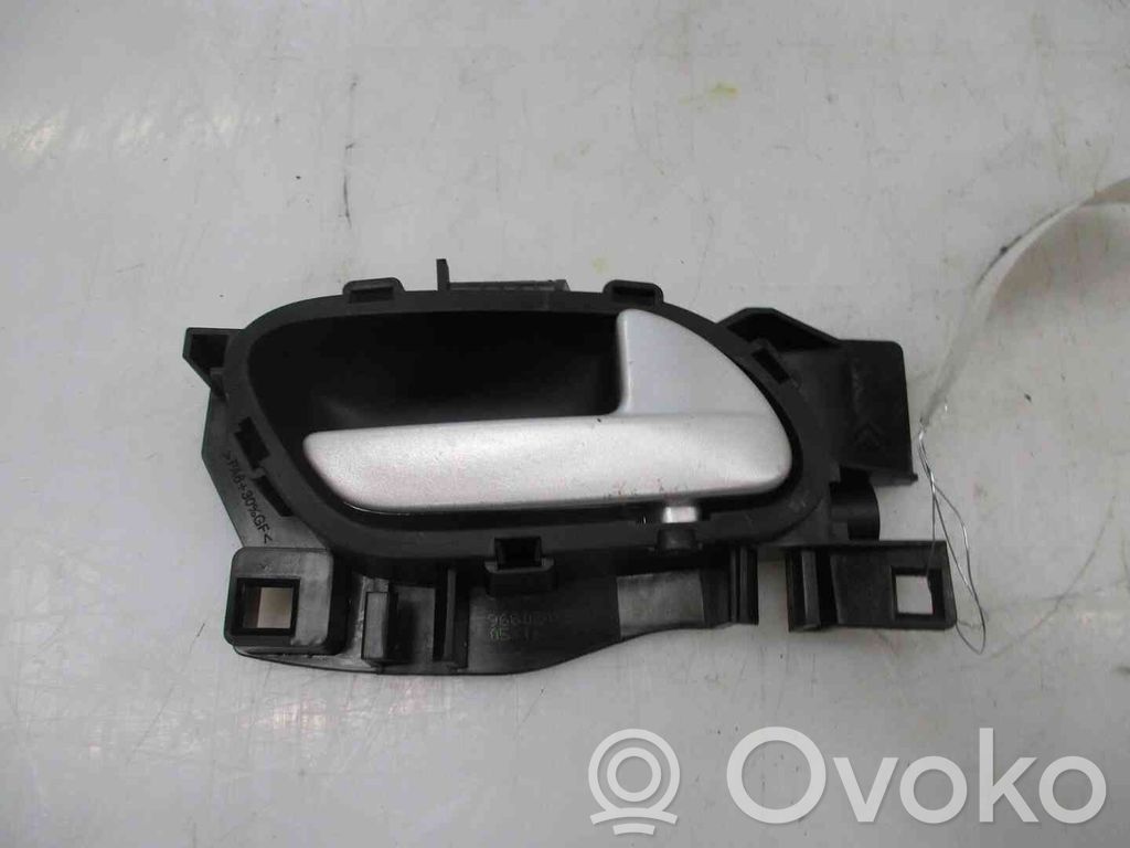 Manecilla interna puerta trasera   9144A4,21903118,2523049,VDMS4