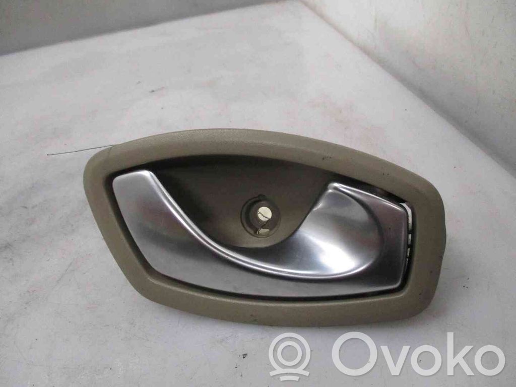 Renault Scenic III - Grand scenic III Maniglia interna per portiera posteriore