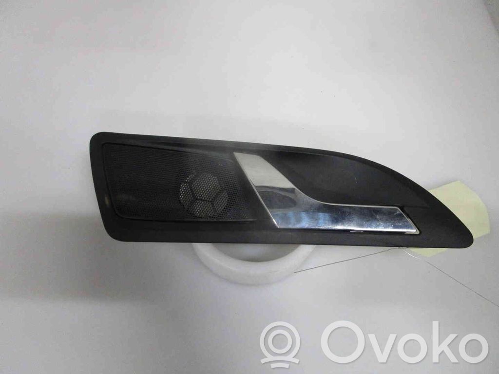 Manecilla interna puerta trasera   1Z0839222739,22102291,2536566,VDMS4