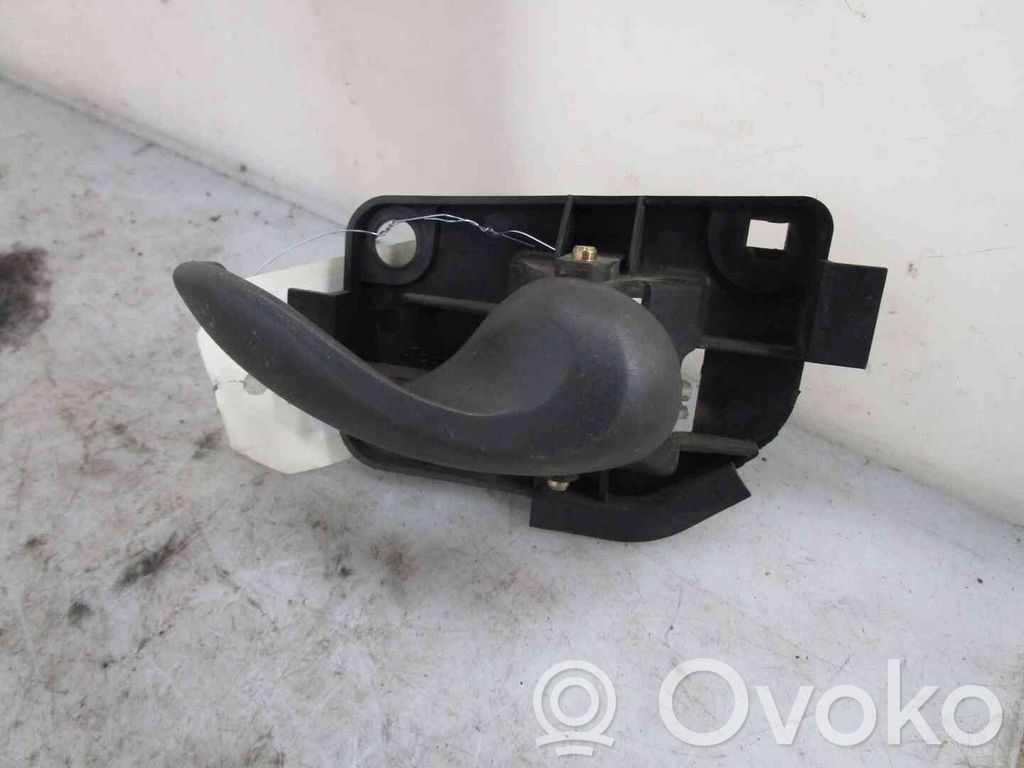 Fiat Grande Punto Maniglia interna per portiera posteriore