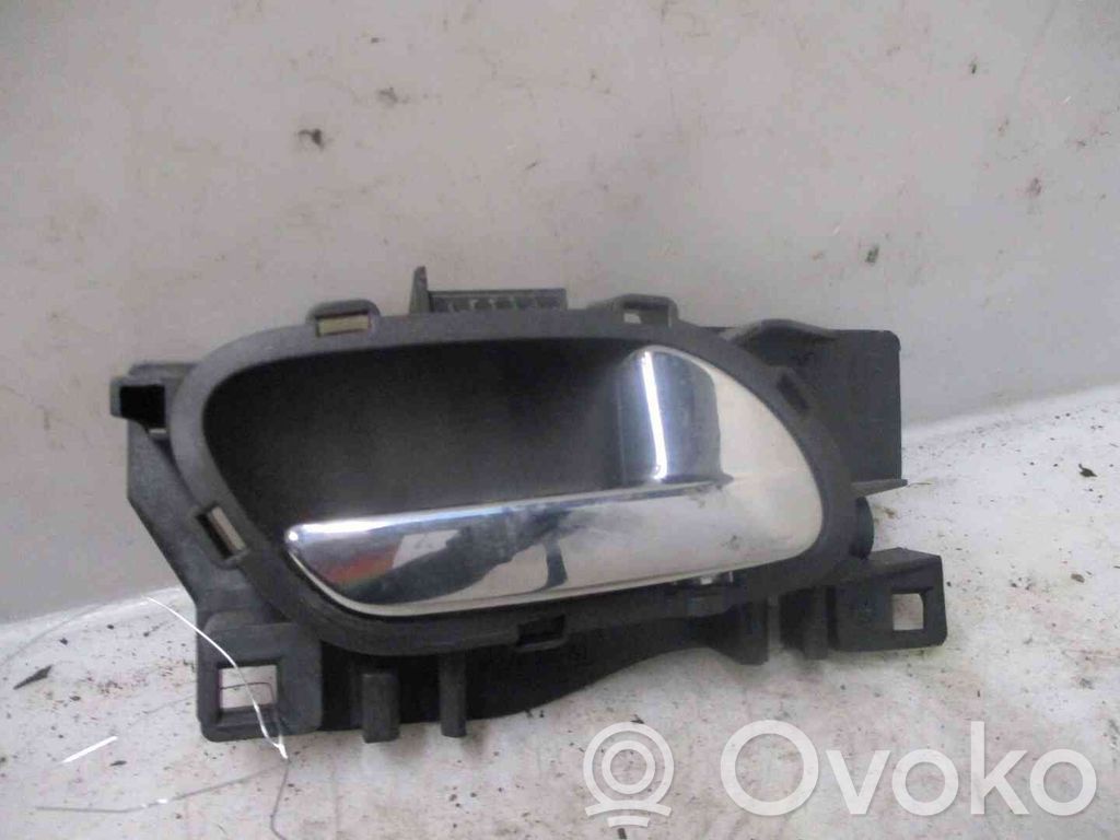 Peugeot 3008 I Maniglia interna per portiera posteriore